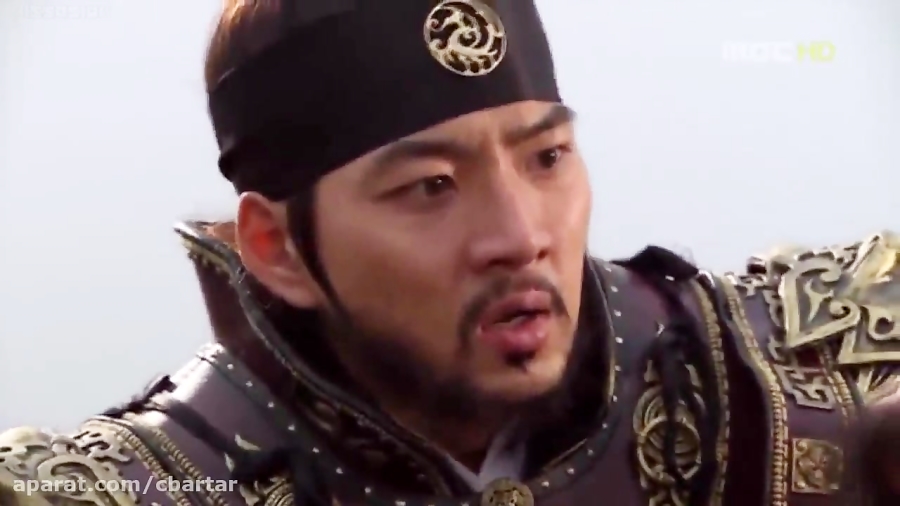 سریال افسانه جومونگ Jumong قسم...