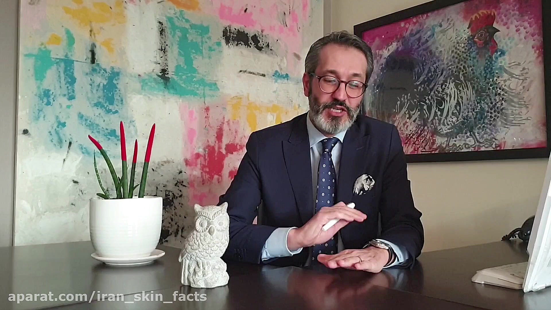 بوتاکس و فیلر چه تفاوتی با هم...