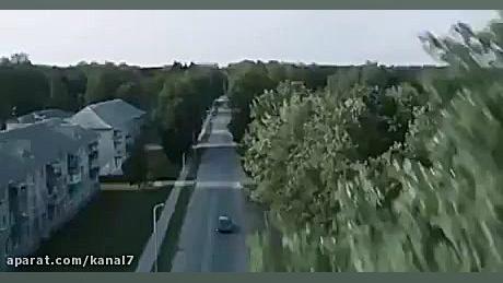 هزینه‌ی دروغ چیه؟ بخشی از سریا...