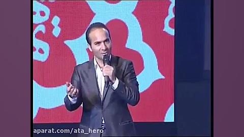 رانندگی خنده دار خانم ها و پیش...