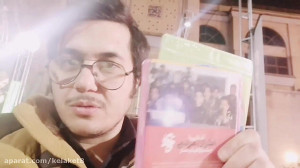فیلم های جشنواره هنری لو رفت