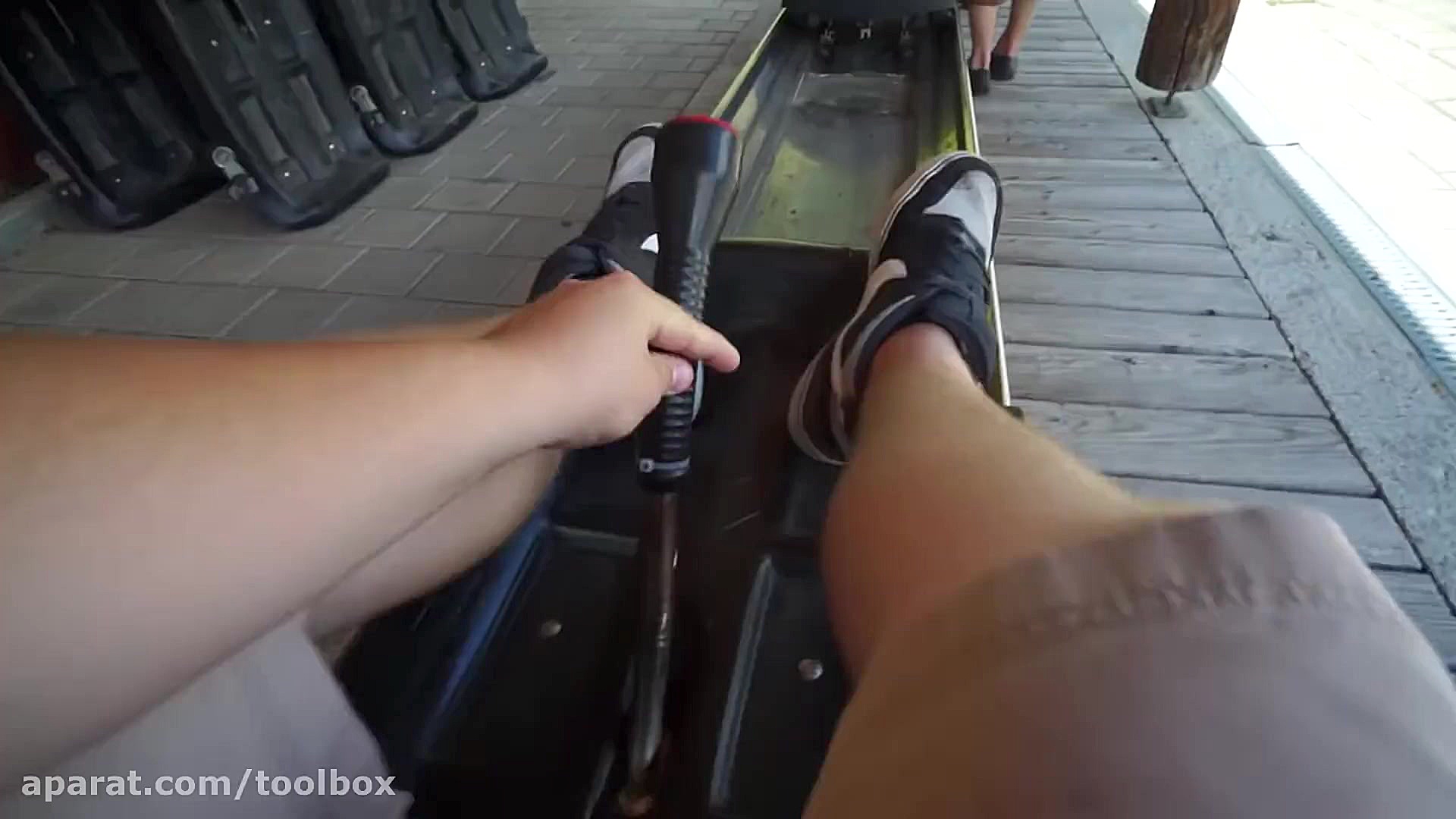 خدایا ازین حالِ خوب ها لطفا