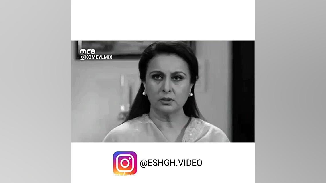 سکانس زیبا و دیدنی فیلم سلام ب...