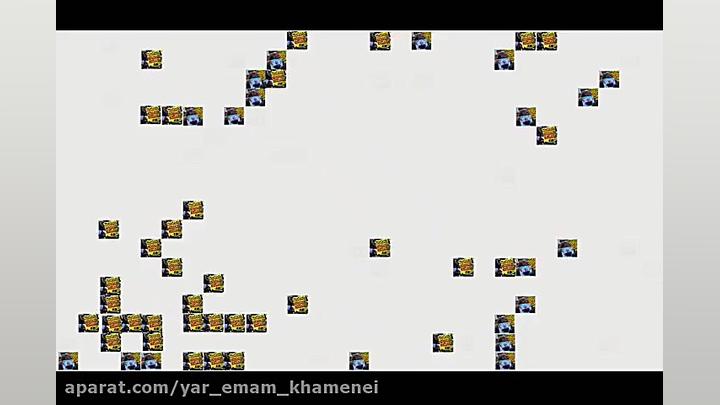 همه ما حاج قاسم سلیمانی هستیم