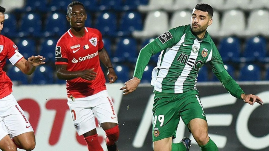 مهدی طارمی مقابل سانتاکلارا ||...