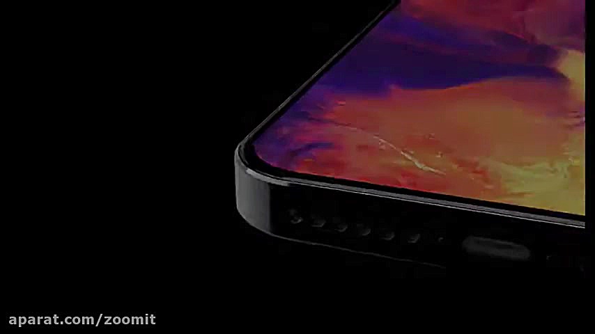 ظاهر احتمالی آیفون 12