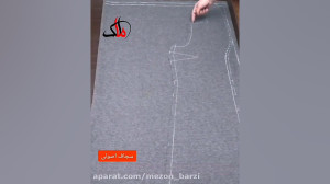 آموزش رایگان خیاطی جلسه هجدهم...