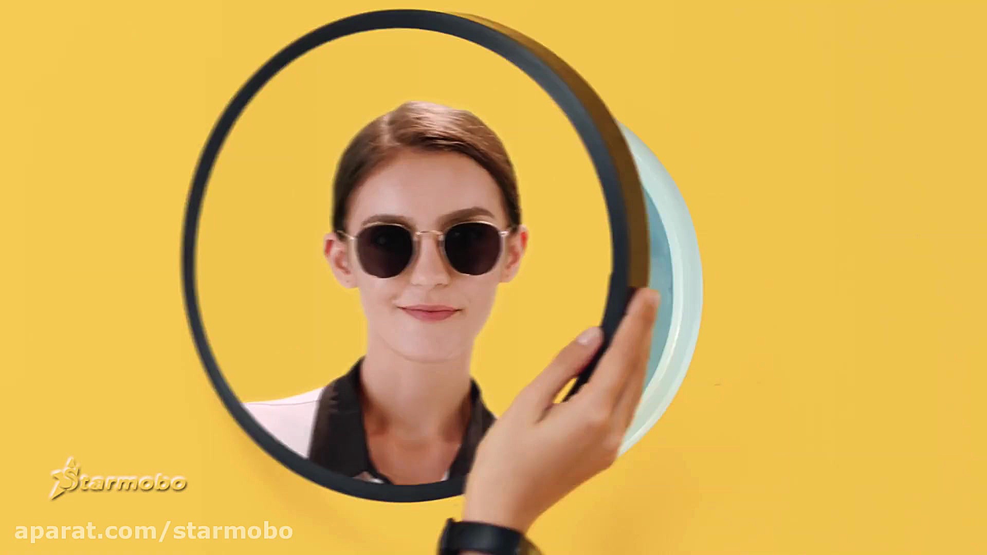 مچ بند هوشمندهواوی مدل آنر بند...