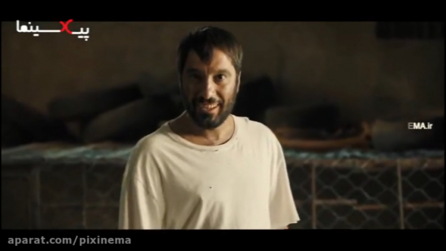 مغزهای کوچک زنگ‌ زده ، درگیری...