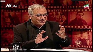 مهدی فخیم زاده در برنامه هفت