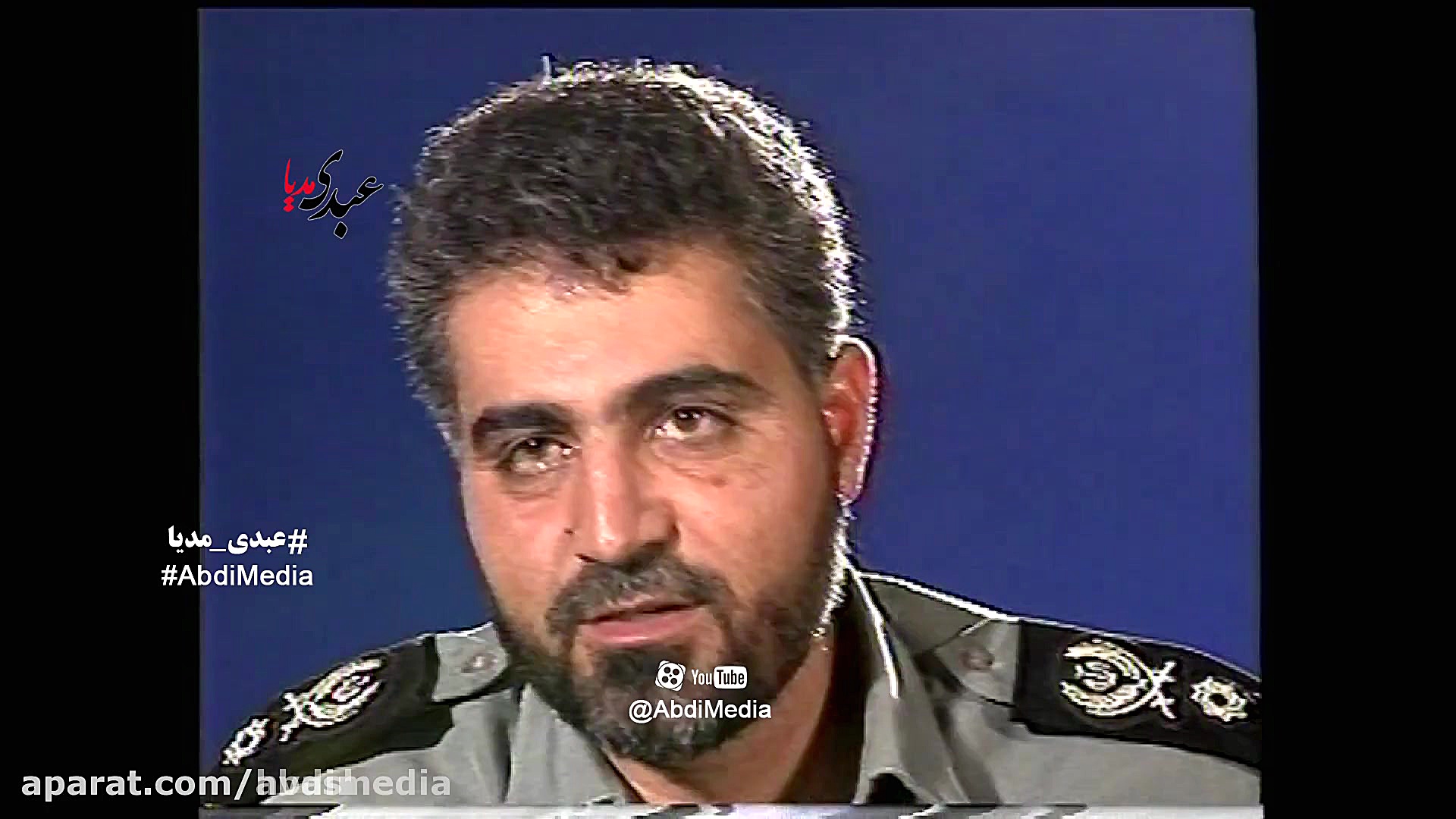 نشر برای نخستین بار  آیا قاسم...