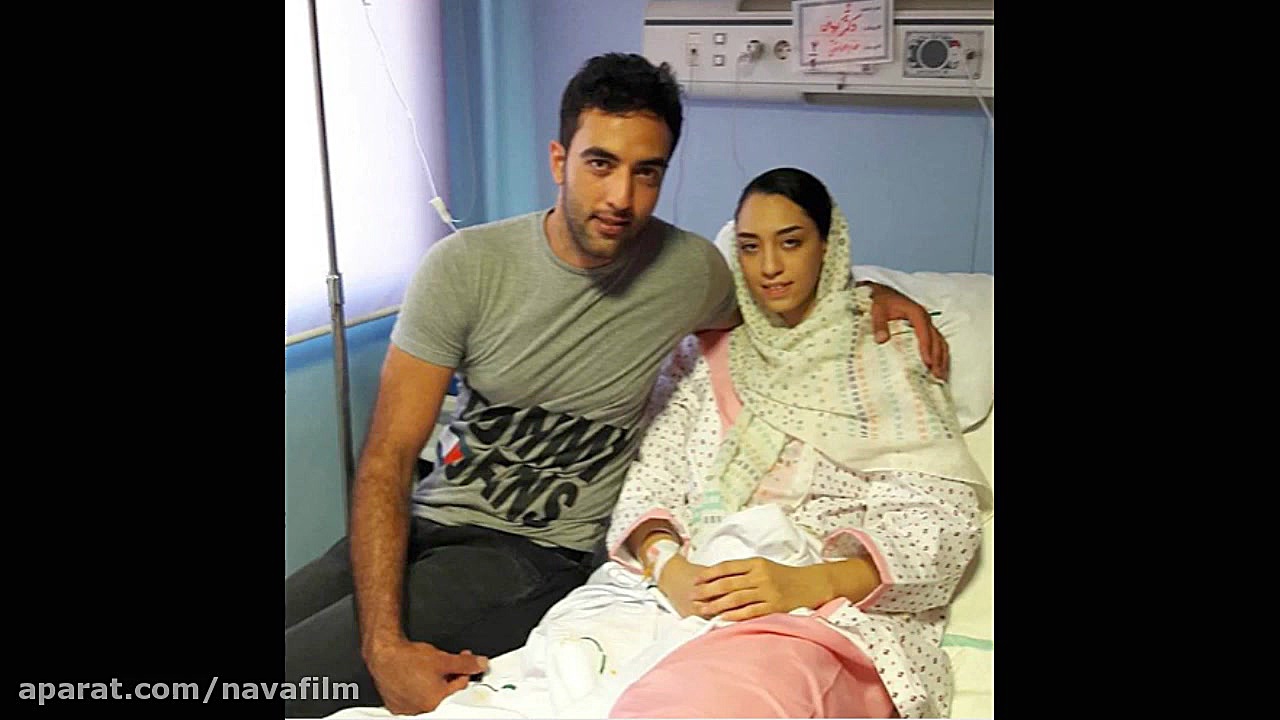 کیمیا علیزاده پناهنده شد و کشف...