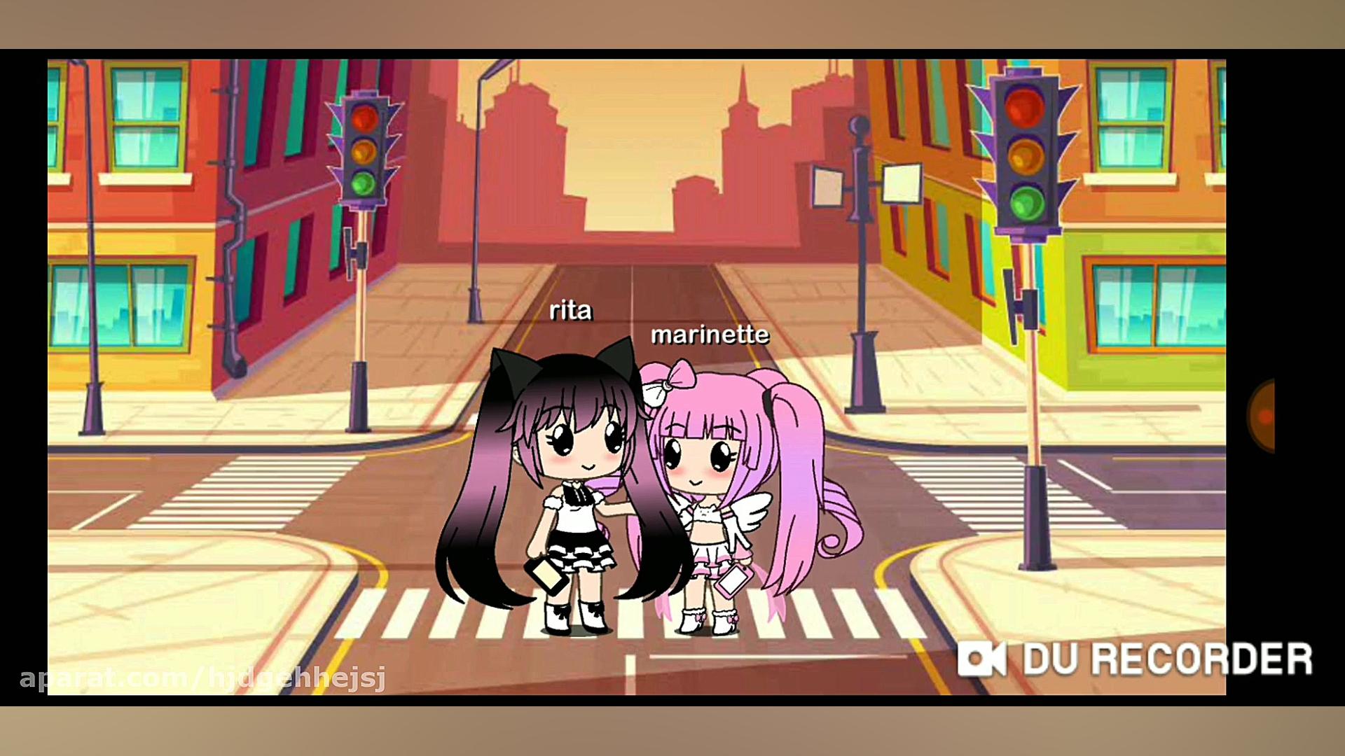 قسمت 1 فیلم دوستی گاچالایف