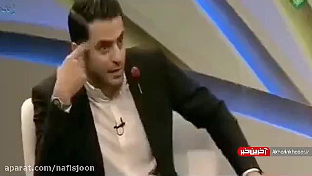 نظر کیمیا علیزاده و همسرش دربا...