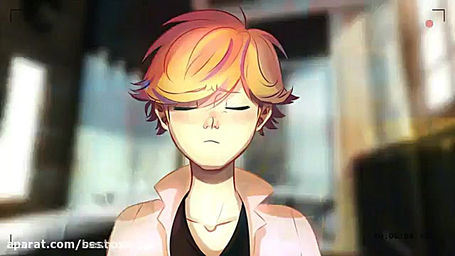 میکس میراکلس لیدی باگ