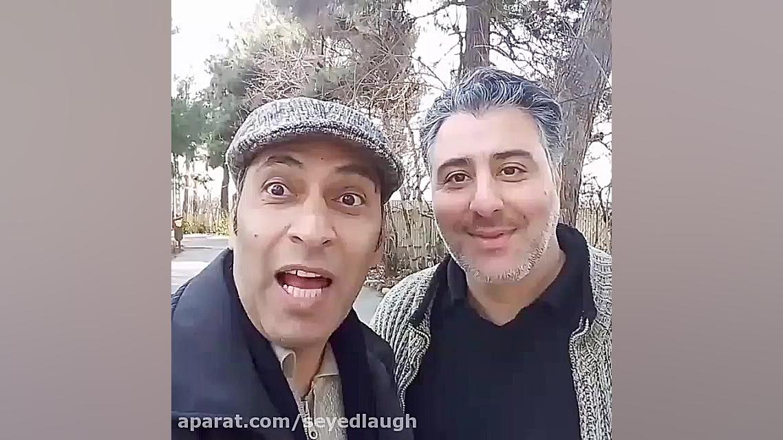 بخند تا دنیا بهت بخنده ، بیا ب...