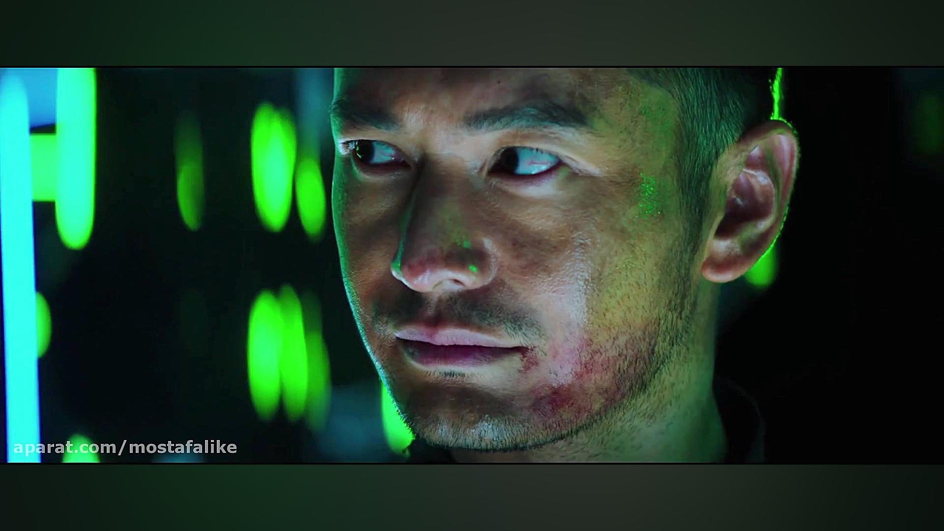 فیلم اکشن  نقشه فرار ۲: جهنم  بادوبله فارسی&ndash; Escape Plan 2: Hades 2018 زمان5604ثانیه