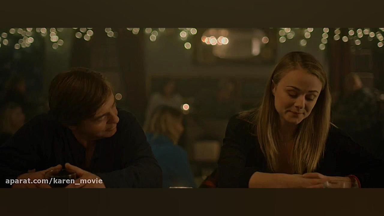 فیلم سینمای خارجی دوبله ترسناک...