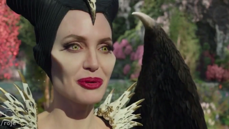 فیلم مالیفیسنت 2 Maleficent :: دوبله فارسی :: زمان6895ثانیه