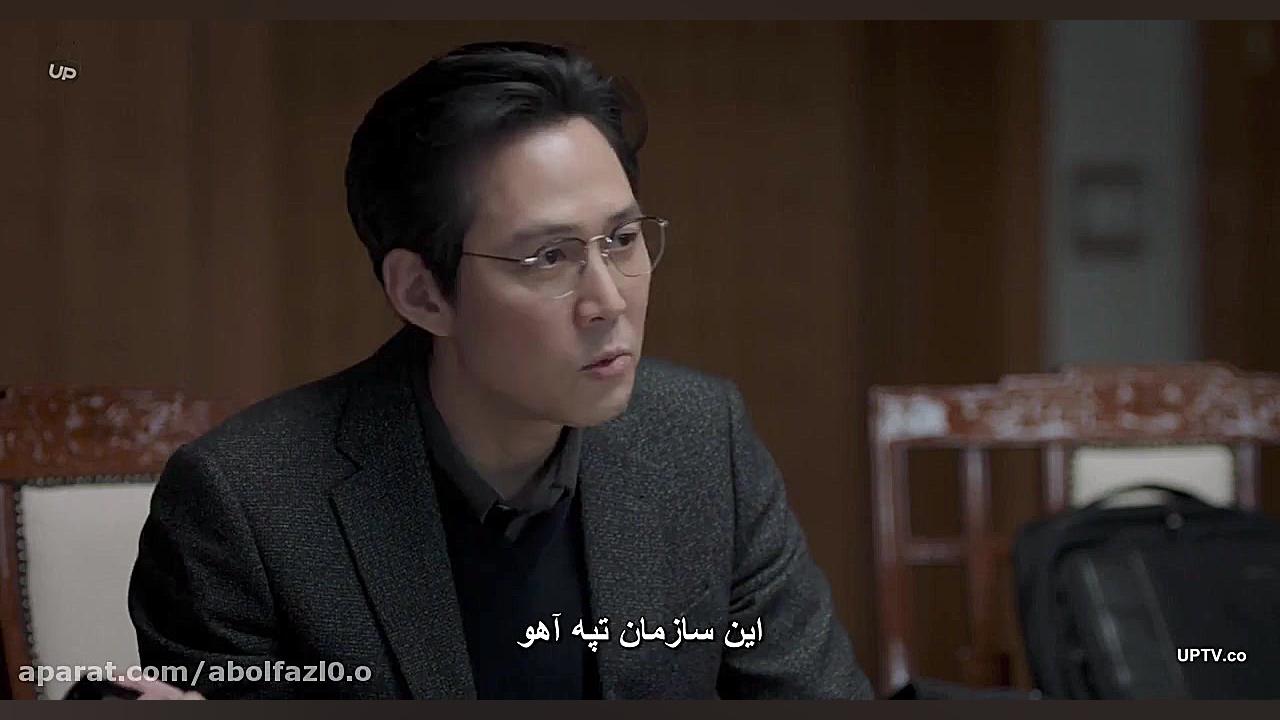 فیلم سینمایی سواها انگشت ششم 2...