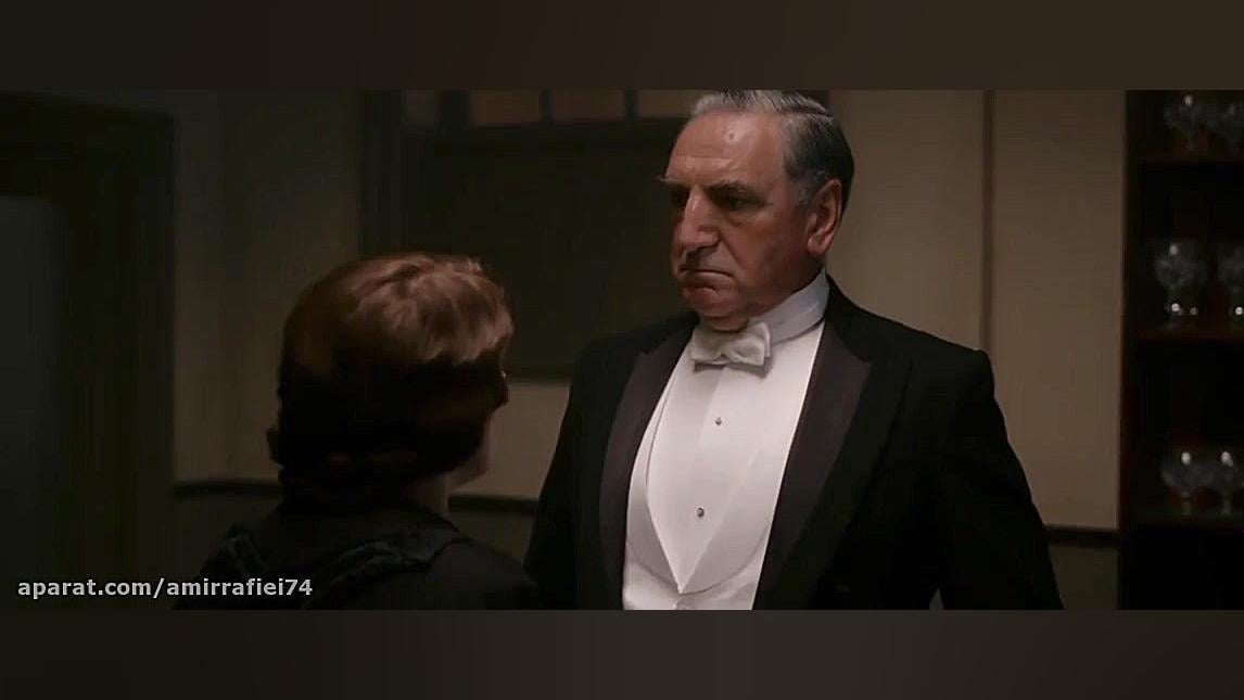 فیلم سینمایی دانتون اَبی | Downton Abbey 2019 | زمان6911ثانیه