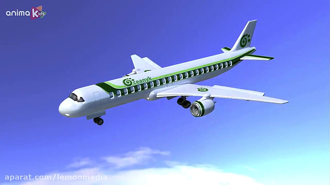 برنارد خرس قطبی