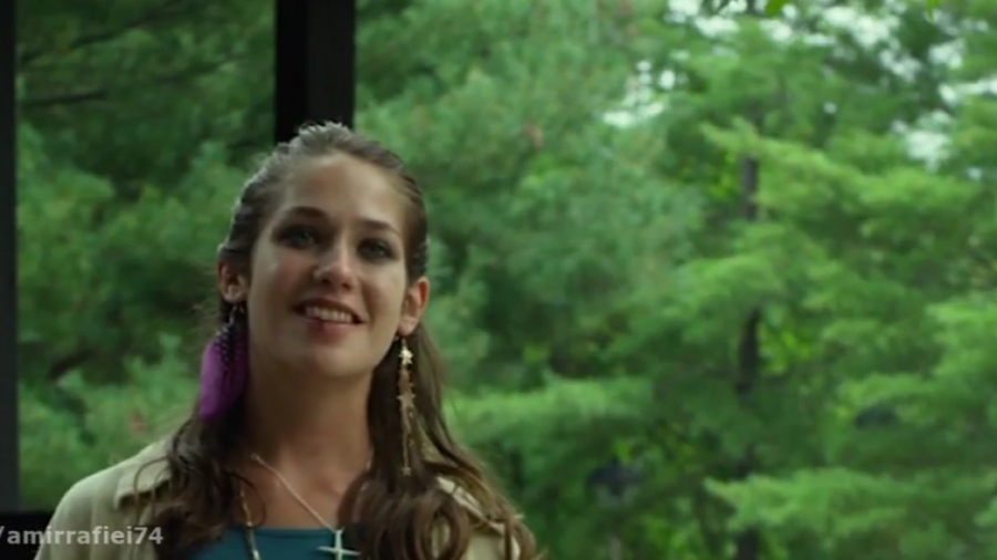 فیلم سینمایی دختر گمشده با دوب...