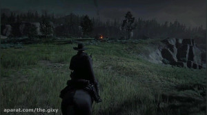 Red dead redemtion 2  رد دد رد...