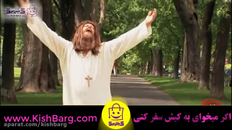 دانلود فیلم دوربین مخفی خنده د...