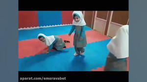 فراخوان ملی کودک و اورژانس 115...