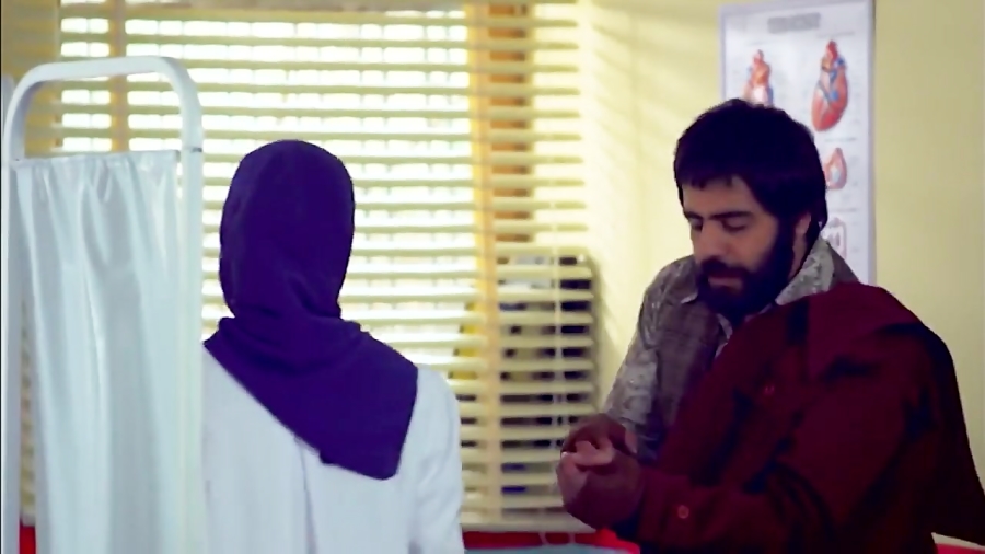 سریال ایرانی(مینو)قسمت۸