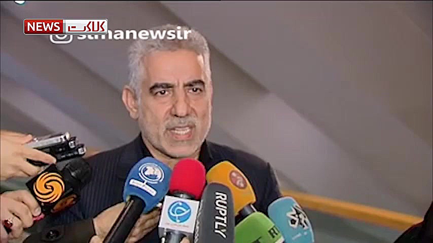 جزئیات جلسه غیرعلنی سردار سلام...