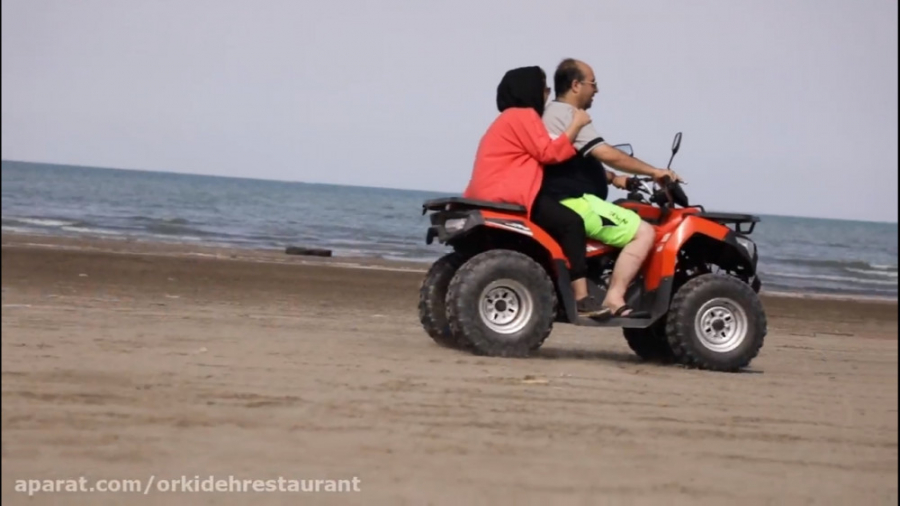 آشنایی با بهترین رستوران شمال...