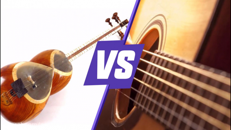 یک به یک با ستاره یک  موسیقی پ...