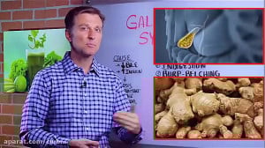 چه کسانی نه باید زنجبیل بخورند...