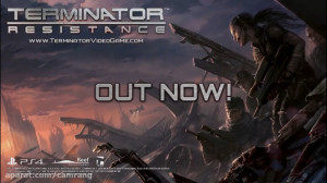 تیزر رسمی ارائه بازی Terminato...