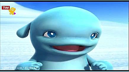 ماموک  قسمت ۲۴۴