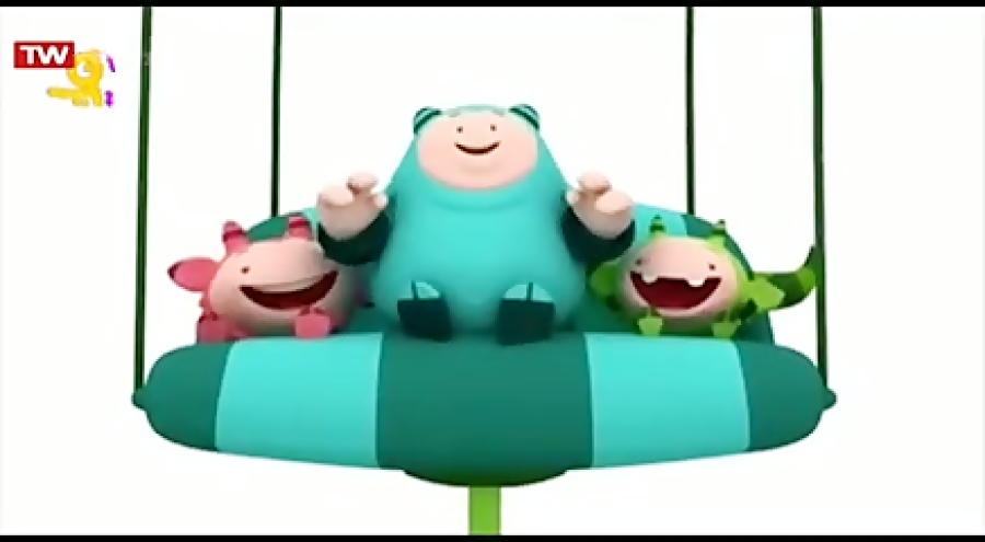 یاپ یاپس  قسمت ۱۳۷