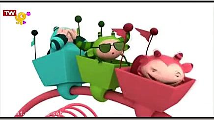 یاپ یاپس  قسمت ۱۳۷