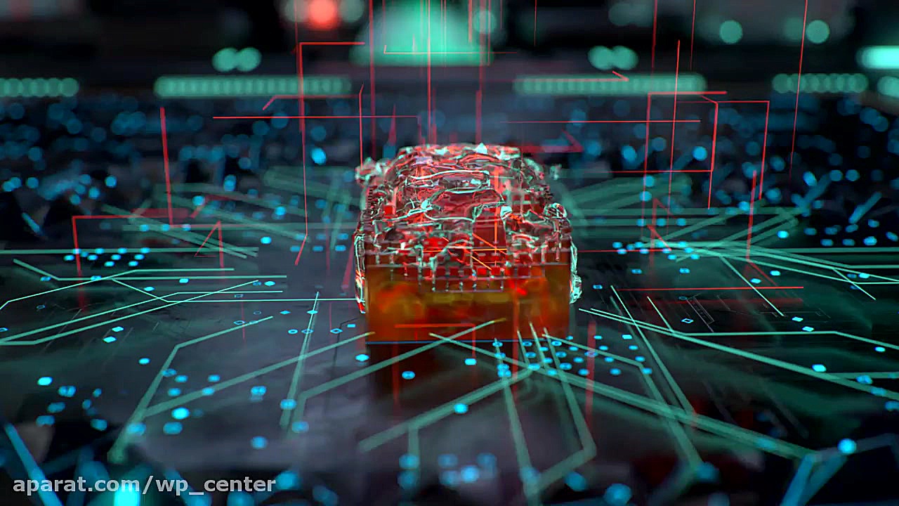 ویدیو معرفی رسمی شیائومی ردمی...