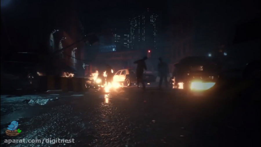 تریلر بازی Resident Evil 3 rem...