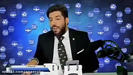 افشاگری امید دانا از احتمال خر...