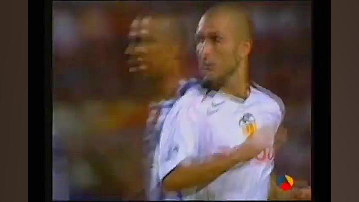 والنسیا 2 1 پورتو؛ آخرین جام ا...