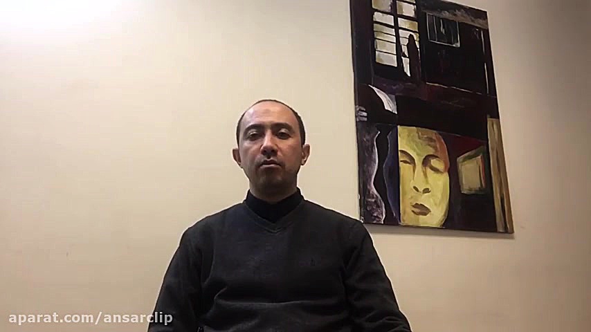 تحلیل دکتر محمد علمیه از حادثه...