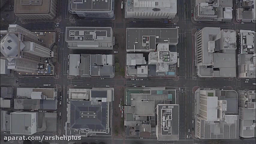 پریست رنگ  CINE COLLECTION M2