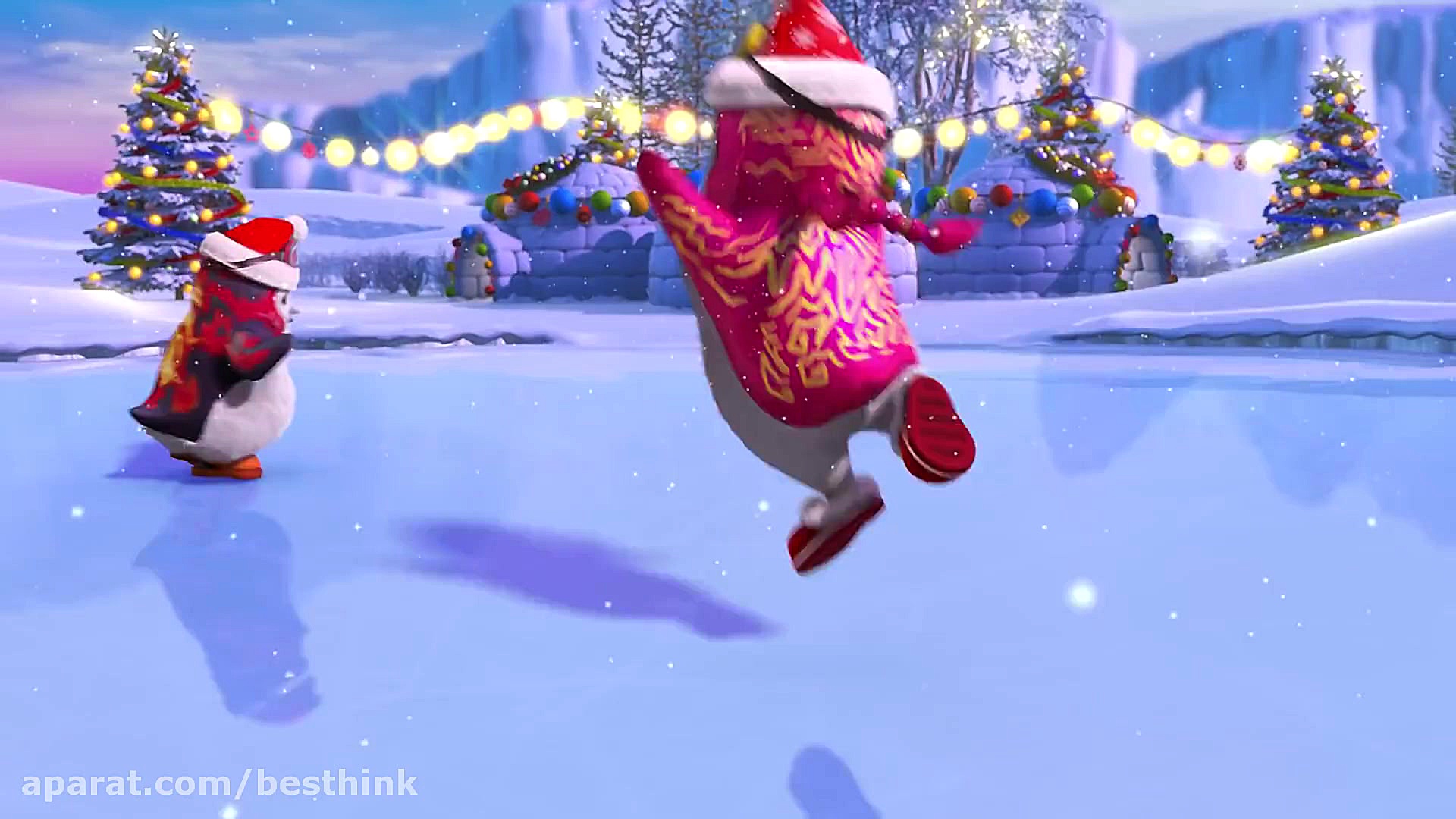 آهنگ شاد کودکانه Badanamu قسمت...