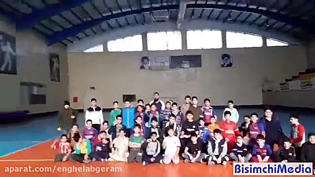 سپاهیان عزیز ؛ در غم و شادی در...