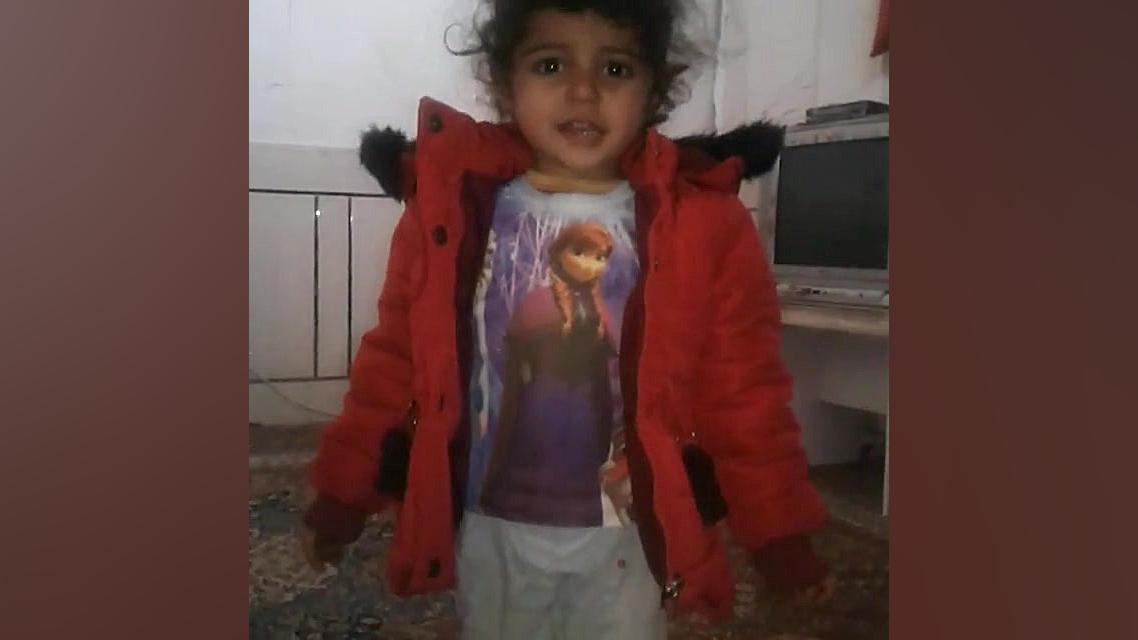 فاطمه مشرفی