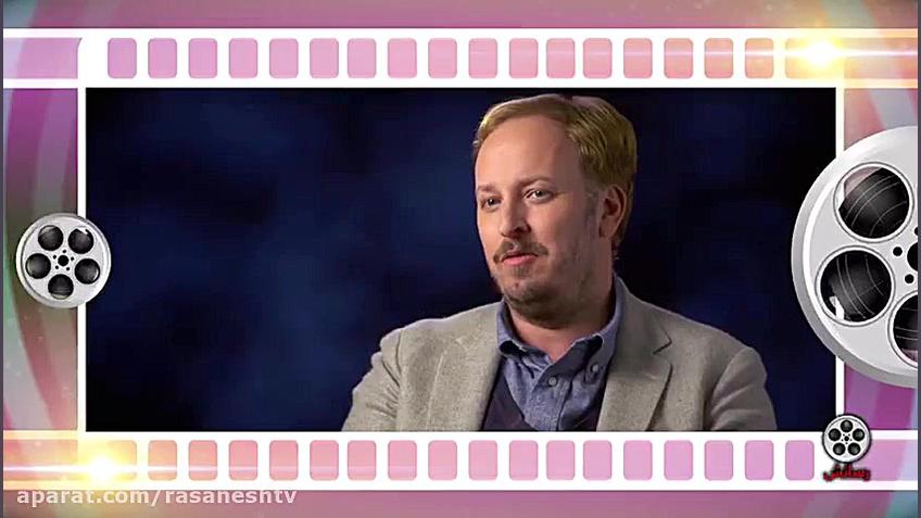 این قسمت فیلم Alice Through th...