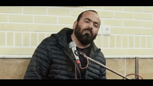 مفت خور  حسن آقامیری